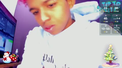 noah_smith04 online show from December 23, 11:36 am