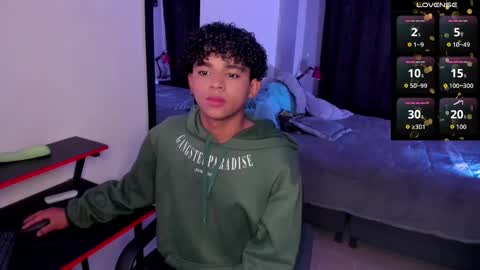 noah_smith04 online show from September 30, 5:13 am