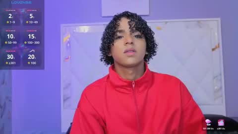 noah_smith04 online show from March 11, 12:56 pm