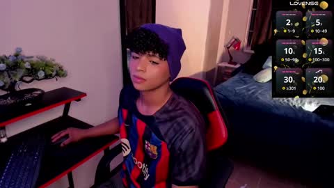 noah_smith04 online show from September 26, 7:06 am