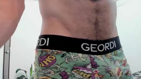 LIAM- noah online show from November 6, 1:25 pm