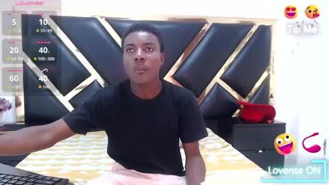 noah online show from January 10, 7:17 pm