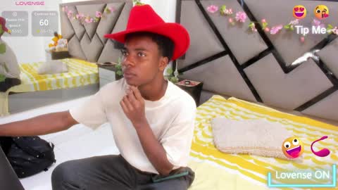 noah online show from April 9, 12:11 pm