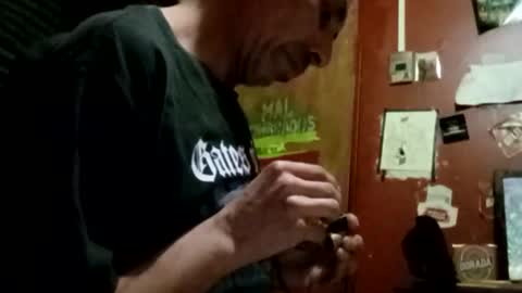 nocturnus1980 online show from October 4, 8:08 am