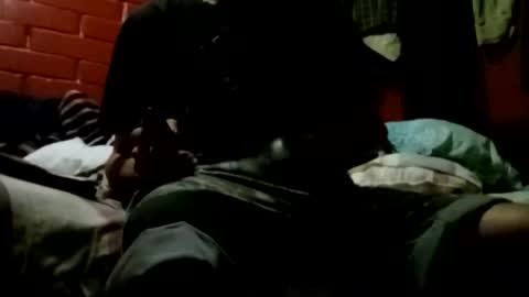 nocturnus1980 online show from November 2, 4:17 am