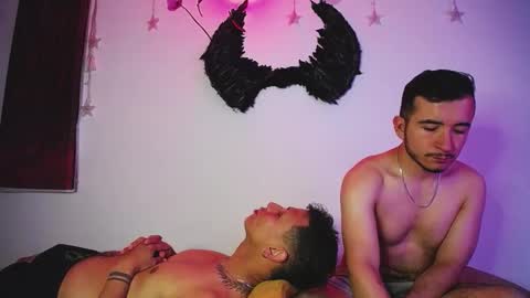 Noha and Iam 3 YOUR FAVORITE MODELS online show from March 18, 12:41 pm