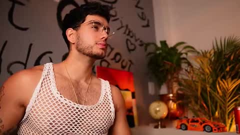 kevin online show from September 29, 8:16 pm