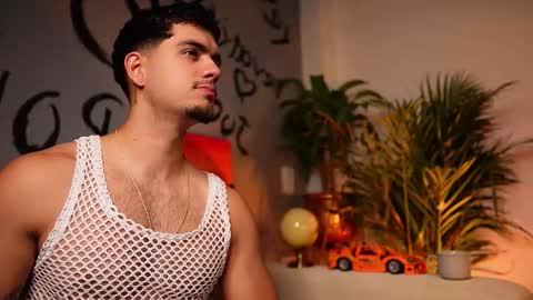 kevin online show from September 16, 12:34 am