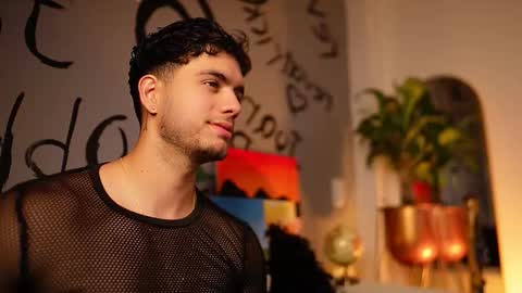 kevin online show from November 2, 1:10 am