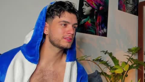 kevin online show from January 23, 11:59 pm