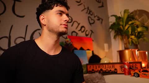 kevin online show from October 27, 12:13 am