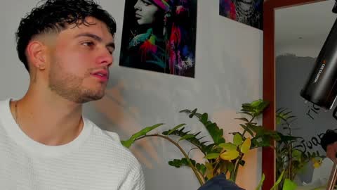 kevin online show from January 25, 8:31 pm