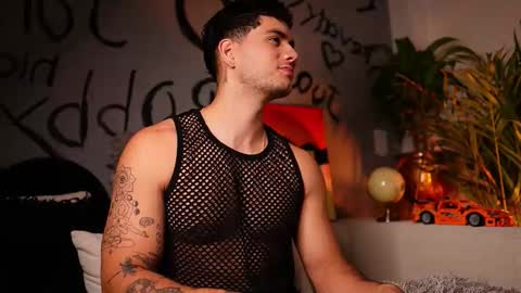 kevin online show from September 20, 12:43 am