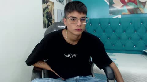 Noha Scott online show from December 29, 11:08 pm