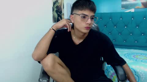 Noha Scott online show from January 10, 10:36 pm