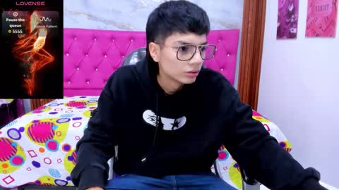 Noha Scott online show from February 27, 12:12 am