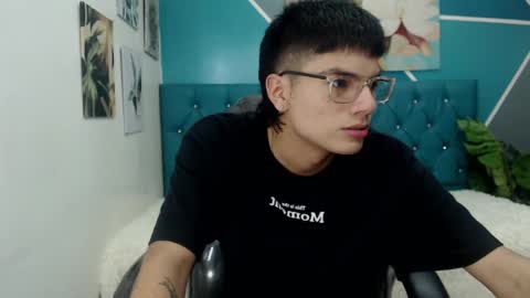 Noha Scott online show from February 20, 10:59 pm