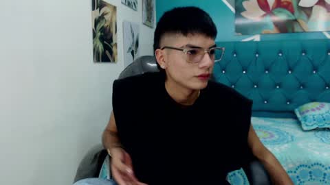 Noha Scott online show from January 26, 10:46 pm