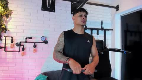 Snapshot of nohanhunter chatting on October 11, 11:36 am nohanhunter online show from October 11, 11:36 am