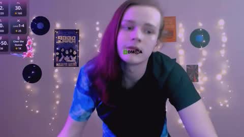 cool Kai online show from February 27, 8:08 pm