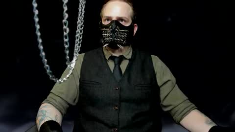 Noir online show from January 31, 7:11 pm