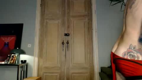 Im here enjoy online show from March 28, 6:52 pm