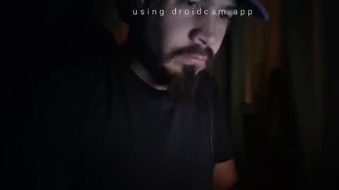 noizemanx online show from June 6, 7:14 am