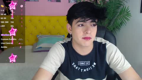 Snapshot of nolan_twink chatting on January 19, 5:28 pm Nolan  online show from January 19, 5:28 pm
