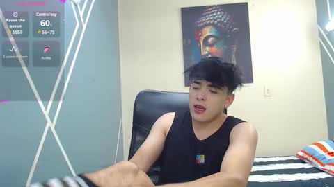 Snapshot of nolan_twink chatting on February 13, 5:44 pm Nolan  online show from February 13, 5:44 pm