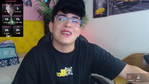 Snapshot of nolan_twink chatting on January 7, 6:14 pm Nolan  online show from January 7, 6:14 pm