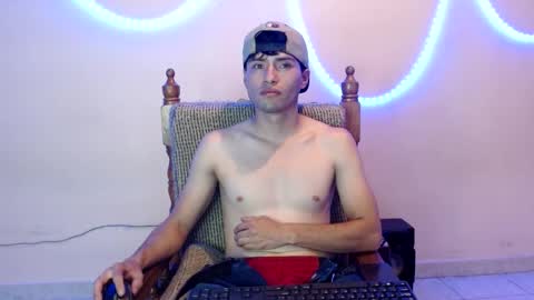 NolanJay69 online show from March 11, 9:26 pm