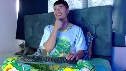 NolanJay69 online show from September 11, 2:27 pm