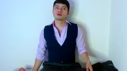 NolanJay69 online show from September 27, 11:35 pm
