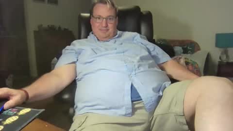 Nolan online show from February 12, 4:29 am