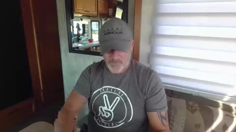 nomadfreedom online show from November 6, 6:00 pm