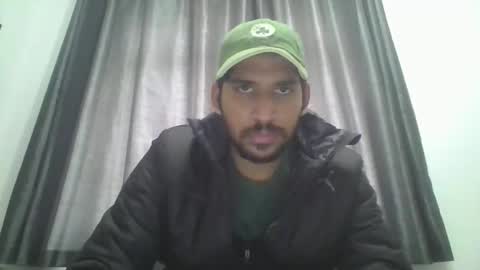 nomaii246 online show from October 7, 4:11 pm