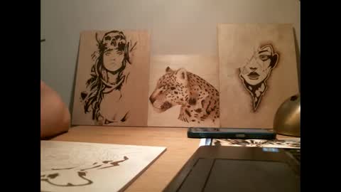 norbertopl87 online show from January 16, 9:48 am