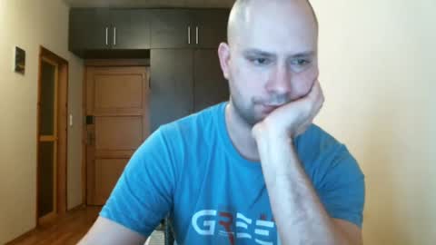 norbertopl87 online show from January 15, 11:43 am