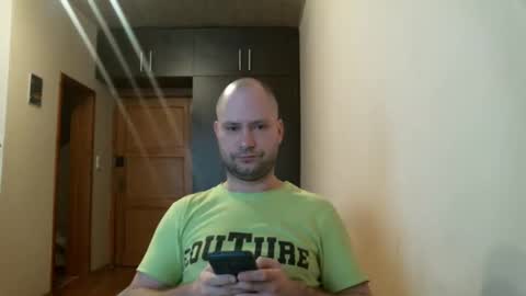 norbertopl87 online show from January 31, 9:37 am