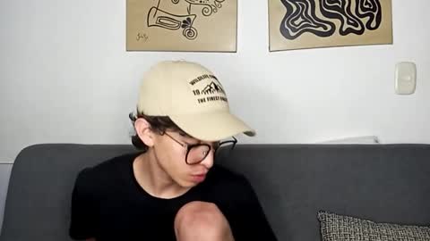 Snapshot of norehg__ chatting on September 24, 10:25 am Norehg online show from September 24, 10:25 am