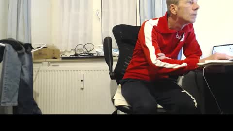 Normuc online show from February 9, 8:52 am