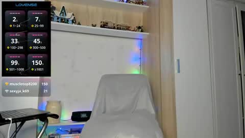 North stallions online show from February 18, 5:49 am