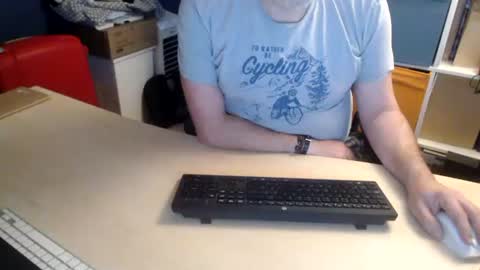 northerndaddy online show from January 9, 8:45 am