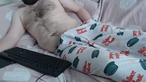 Harrison Bellair online show from April 30, 12:12 pm