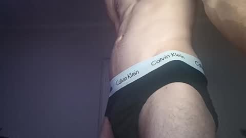 nosleep02 online show from December 19, 12:35 pm