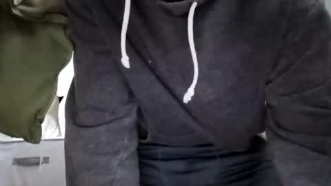 Snapshot of notalktim chatting on October 21, 8:55 pm Let the fun begin online show from October 21, 8:55 pm