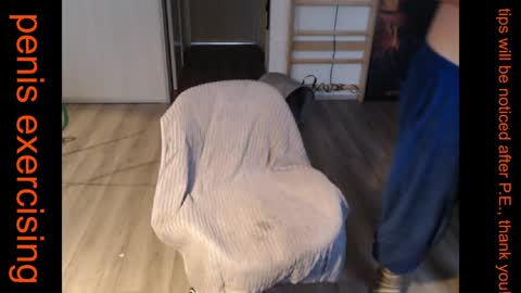 Mr. Soup online show from January 22, 9:02 am