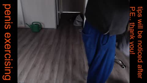 Mr. Soup online show from January 29, 10:48 am