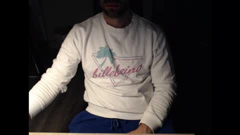 Mr. Soup online show from October 6, 4:39 am