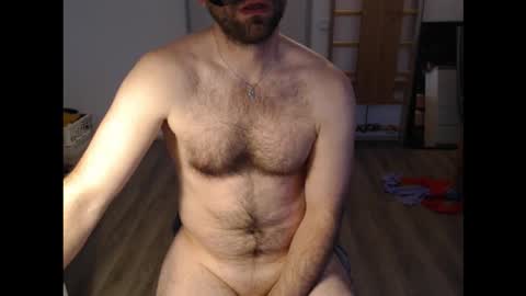 Mr. Soup online show from October 8, 6:18 am